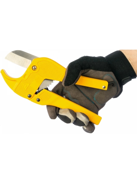 Труборез для пластиковых труб Inforce 06-15-02