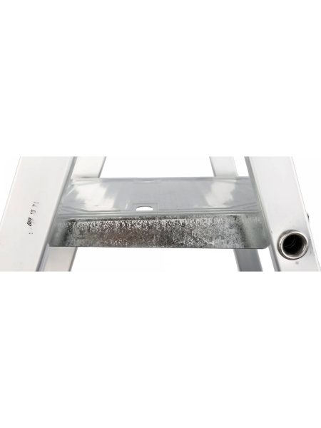 Алюминиевая стремянка Inforce 6 ступеней 02-11-02