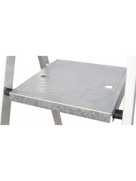 Алюминиевая стремянка Inforce 6 ступеней 02-11-02