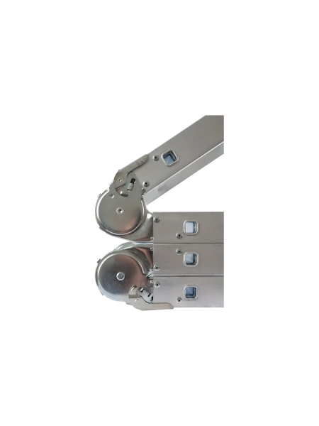 Лестница-трансформер Inforce 4х3 Л-Т-4-3