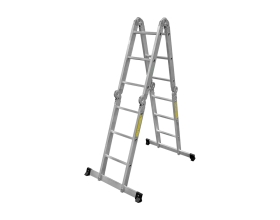 Лестница-трансформер Inforce 4х3 Л-Т-4-3