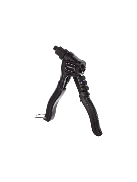 Ручной заклепочник 2.4-4.8 мм Inforce 06-14-06