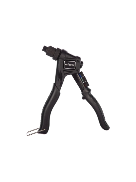 Ручной заклепочник 2.4-4.8 мм Inforce 06-14-06