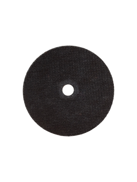 Диск отрезной по металлу OptiLine (180x2.5x22.2 мм) Inforce INB18025