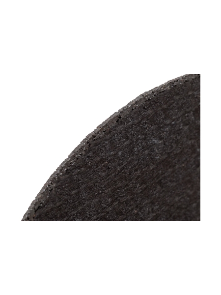 Диск отрезной по металлу OptiLine (180x2.5x22.2 мм) Inforce INB18025