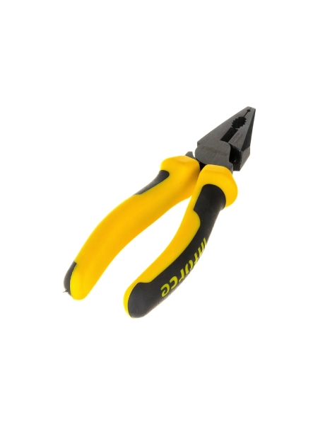 Комбинированные плоскогубцы Inforce 160 мм 06-18-01