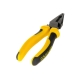 Комбинированные плоскогубцы Inforce 160 мм 06-18-01