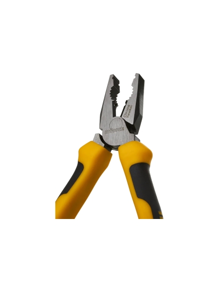 Комбинированные плоскогубцы Inforce 160 мм 06-18-01
