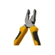 Комбинированные плоскогубцы Inforce 160 мм 06-18-01