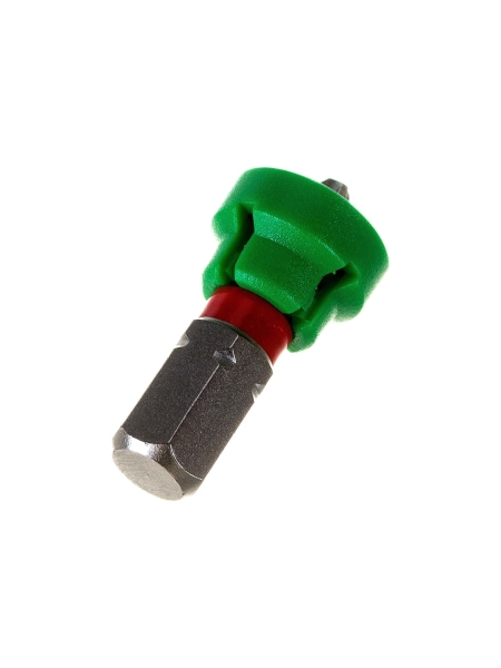 Бита с магнитным ограничителем (держателем) (2 шт; PH2; 25 мм) Inforce 11-01-296