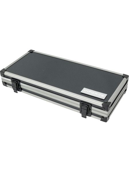 Цифровой штангенциркуль 0-200 мм Inforce 06-11-40