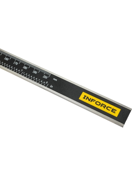 Цифровой штангенциркуль 0-200 мм Inforce 06-11-40