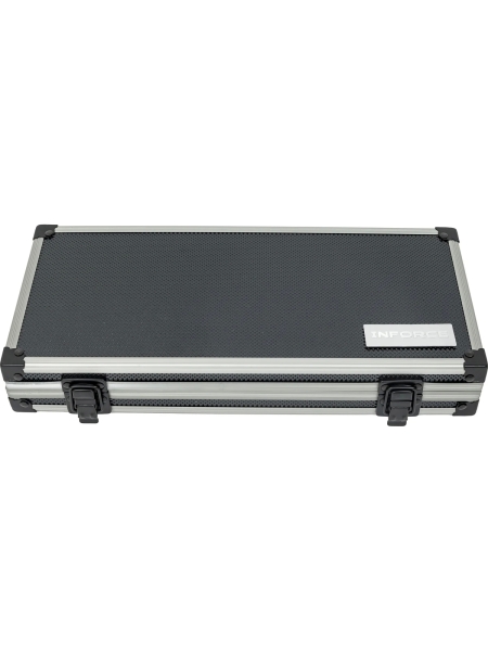 Цифровой штангенциркуль 0-200 мм Inforce 06-11-40