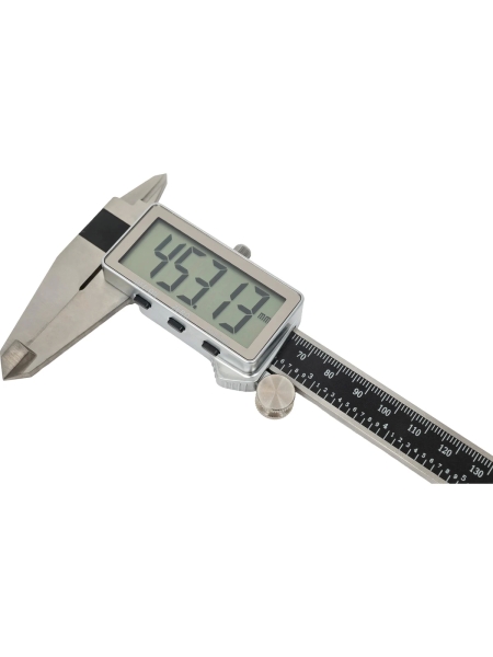 Цифровой штангенциркуль 0-200 мм Inforce 06-11-40