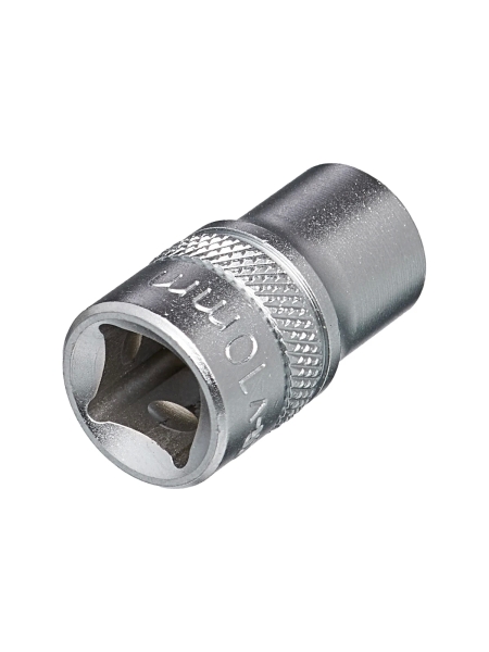 Головка торцевая шестигранная (10 мм; 3/8DR) Inforce 11-01-466