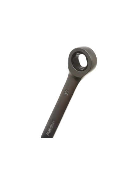 Комбинированный трещоточный ключ 13мм Inforce, Сталь Cr-V, 72 зуба, профессиональный, 06-05-82