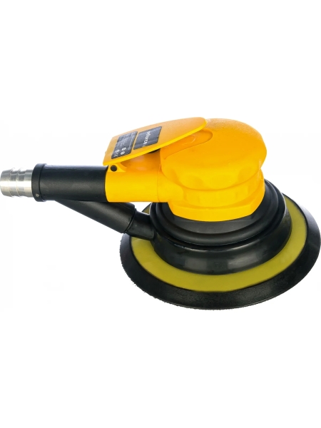 Орбитальная пневмошлифмашина INFORCE OG150P 01-14-09