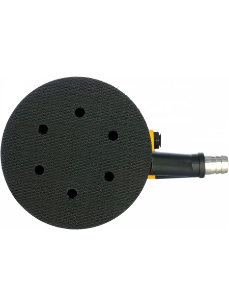 Орбитальная пневмошлифмашина INFORCE OG150P 01-14-09