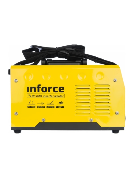 Сварочный инвертор Inforce MMA IOS-200