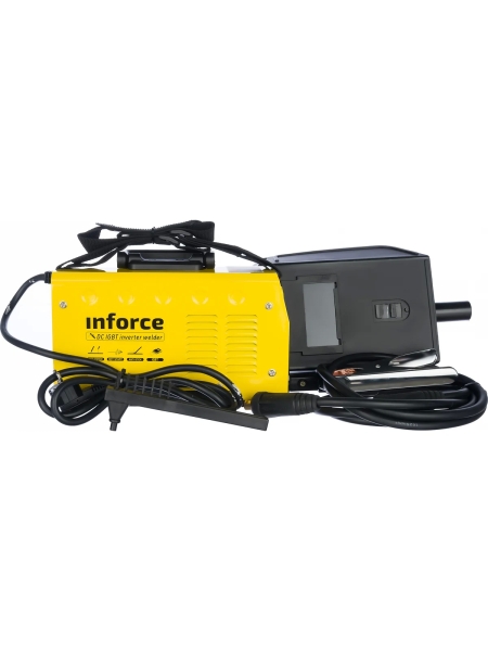 Сварочный инвертор Inforce MMA IOS-200