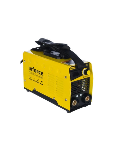 Сварочный инвертор Inforce MMA IOS-200