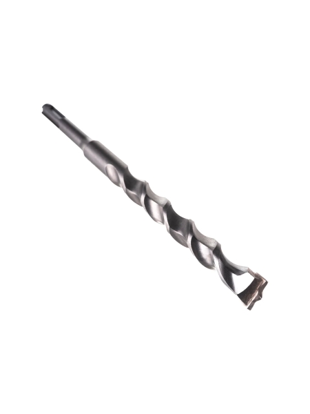 Бур по бетону 2X (16х210 мм; SDS+) Inforce 11-01-557