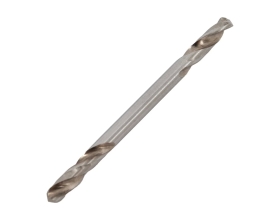 Сверла по металлу, шлифованные, двухсторонние, HSS-G, 3,2x12/49 10 шт. Inforce 11-01-727