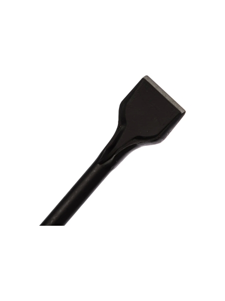 Долото лопаточное (310 мм; цилиндрический хвостовик) Inforce 11-01-344