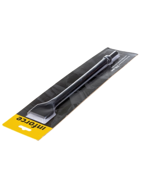 Долото лопаточное (310 мм; цилиндрический хвостовик) Inforce 11-01-344