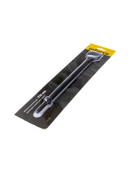 Долото лопаточное (310 мм; цилиндрический хвостовик) Inforce 11-01-344