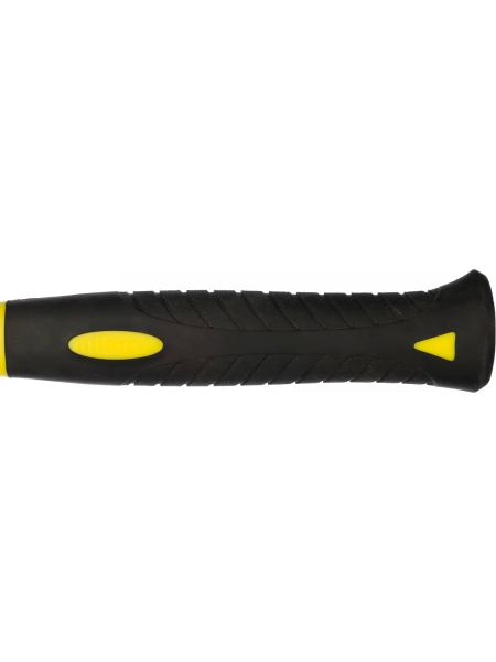 Резиновый молоток Inforce 900 грамм 59419