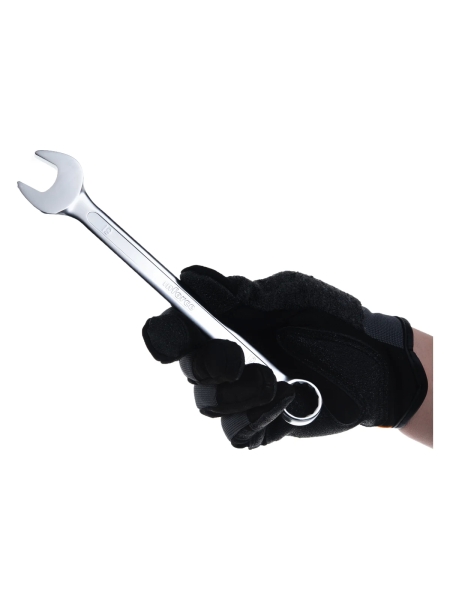 Набор инструментов Inforce 85 предметов 1/2", 1/4" Inforce, Сталь Cr-V, Профессиональный, 06-07-14