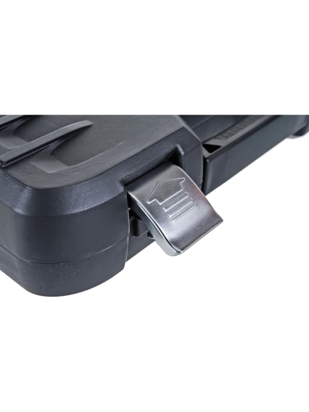 Набор инструментов Inforce 85 предметов 1/2", 1/4" Inforce, Сталь Cr-V, Профессиональный, 06-07-14