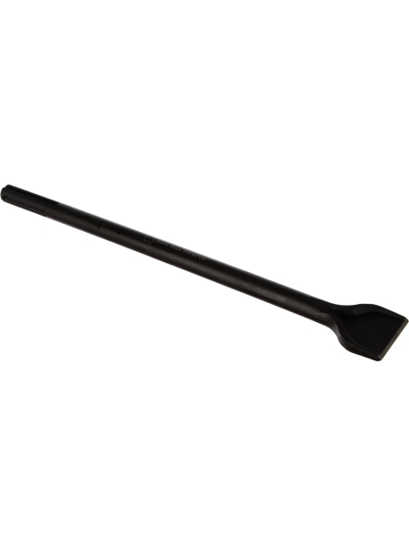 Долото плоское (50х400 мм; SDS max) Inforce 11-01-334