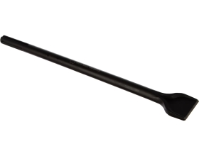 Долото плоское (50х400 мм; SDS max) Inforce 11-01-334