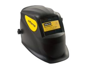 Маска сварщика Хамелеон 5200 9-13 Inforce 11-05-0004