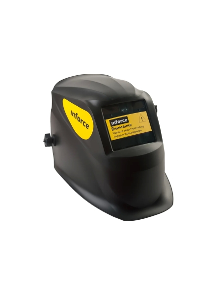 Маска сварщика Хамелеон 5200 9-13 Inforce 11-05-0004