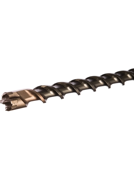 Бур по железобетону (40x920 мм; SDS-MAX) Inforce 11-01-529