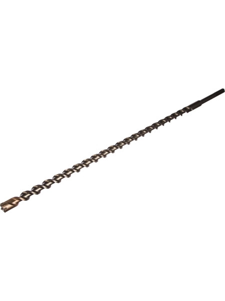 Бур по железобетону (40x920 мм; SDS-MAX) Inforce 11-01-529