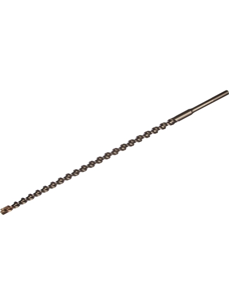 Бур по железобетону (40x920 мм; SDS-MAX) Inforce 11-01-529