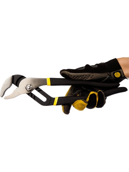 Переставные клещи Inforce PROFline 12" 06-18-13