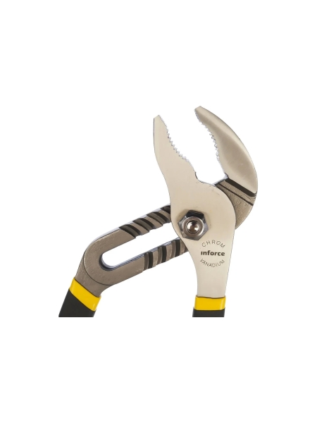 Переставные клещи Inforce PROFline 12" 06-18-13