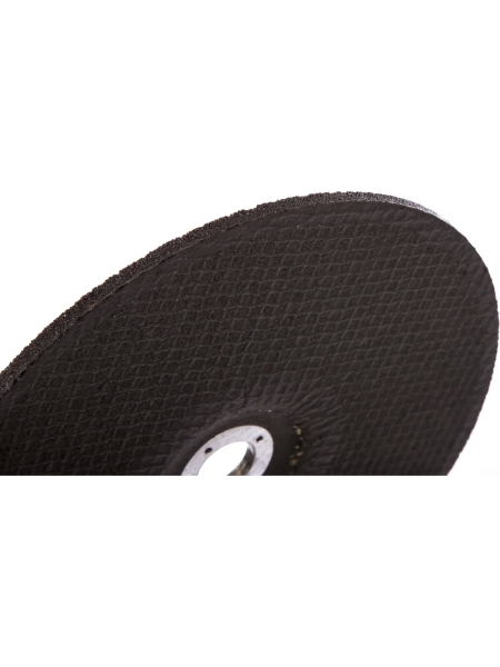 Диск шлифовальный прямой по металлу (230х22х6 мм) Inforce 11-01-111