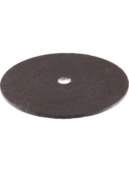 Диск шлифовальный прямой по металлу (230х22х6 мм) Inforce 11-01-111