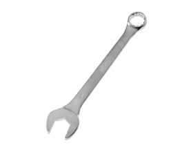 Комбинированный ключ Inforce 32мм, Сталь Cr-V, профессиональный, 06-05-29