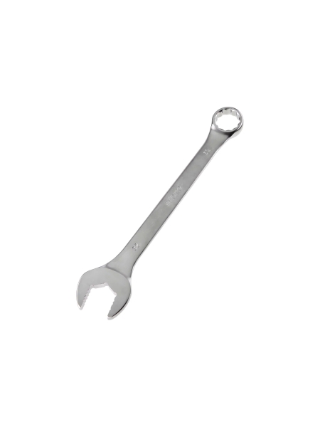 Комбинированный ключ Inforce 32мм, Сталь Cr-V, профессиональный, 06-05-29
