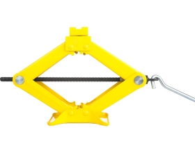 Ромбический домкрат 2 тонны Inforce T10202