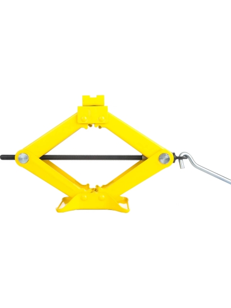 Ромбический домкрат 2 тонны Inforce T10202