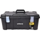 Ящик для инструмента 26" с металлическими замками Inforce 06-20-06
