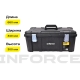 Ящик для инструмента 26" с металлическими замками Inforce 06-20-06